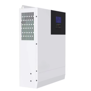 Agro Enviro Tests Solar Hybrid Inverter 24V 60A MPPT Solar Charge Controller