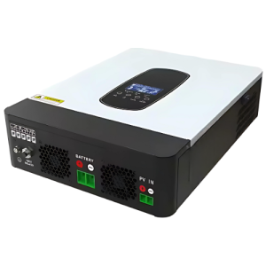 Agro Enviro Tests Hybrid Solar Inverter with MPPT 80A Charger WIFI Optional