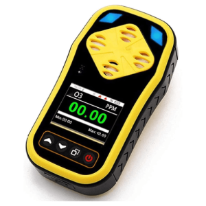 Agro Enviro Tests Industrial Air Quality Monitoring Ammonia
