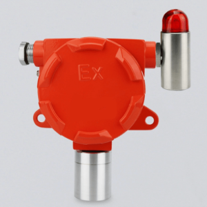 Agro Enviro Tests Industrial Ammonia Gas Detector