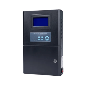 Agro Enviro Tests Monitoring Gas Detection System