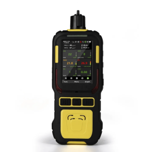 Agro Enviro Tests Industry Gas Detector