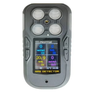 Agro Enviro Tests Gas Leak Detector