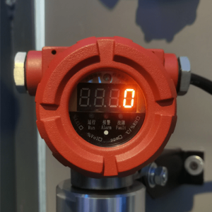 Agro Enviro Tests Fixed Multi Gas Detector