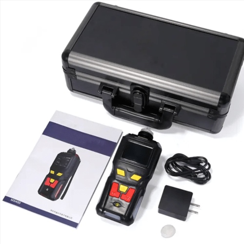 Agro Enviro Tests Gas Leak Detector - Image 5