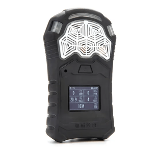 Agro Enviro Tests Multi–Gas Analyzer