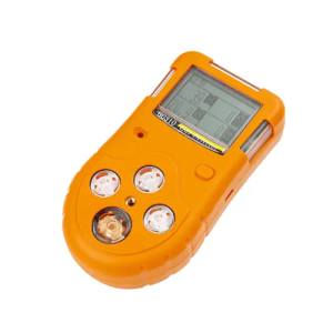 Agro Enviro Tests Gas Leakage Detector