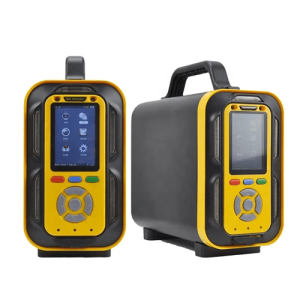 Agro Enviro Tests Gas Leakage Detector