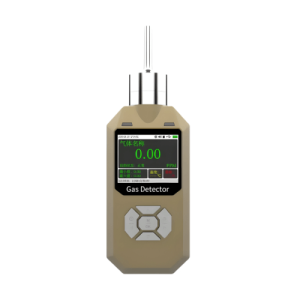 Agro Enviro Tests Gas Leak Detector