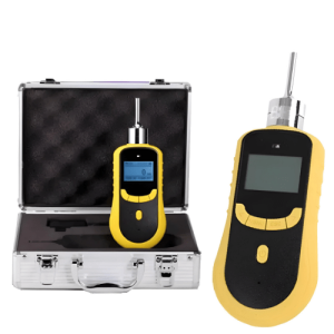 Agro Enviro Tests Handheld Gas Leak Detector
