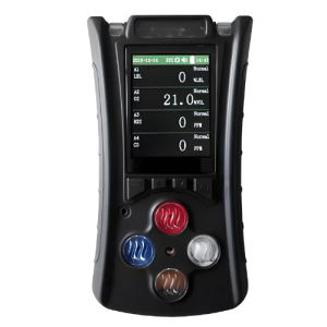 Agro Enviro Tests Multi Gas Detector