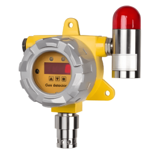 Agro Enviro Tests Fixed Gas Detector