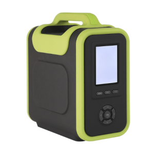Agro Enviro Tests Analyzer portable gas detector