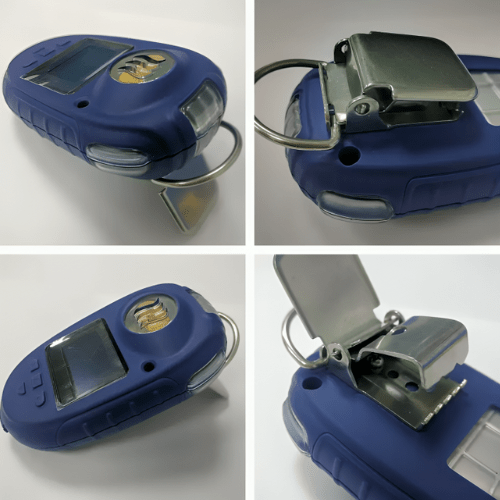 Agro Enviro Tests Detector Ammonia Gas - Image 4