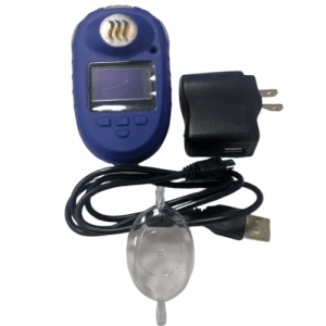 Agro Enviro Tests Detector Ammonia Gas