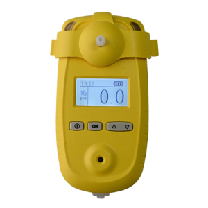 Agro Enviro Tests Ammonia Gas Detector