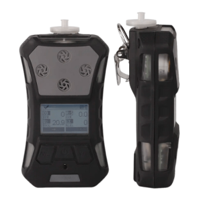 Agro Enviro Tests Diffusion Gas Detector