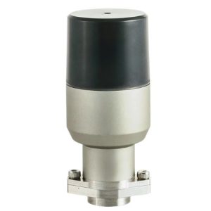 Triaxial Wireless Vibration Transducer for Condition Monitoring - Agro Enviro Tests