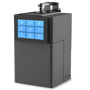 Agro Enviro Tests Digital Spectrophotometer Colorimeter
