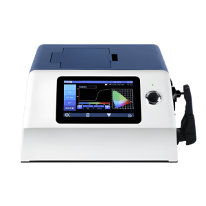 Agro Enviro Tests Grating Spectrophotometer Colorimeter