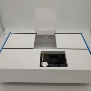 Agro Enviro Tests Comparative Colorimeter