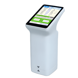 Agro Enviro Tests Industrial Portable Colorimeter