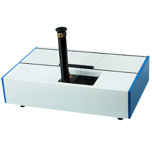 Agro Enviro Tests Comparative Industrial Colorimeter
