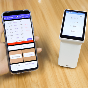 Agro Enviro Tests Industrial Automotive Colorimeter