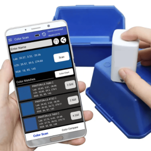Agro Enviro Tests Textile Industrial Colorimeter