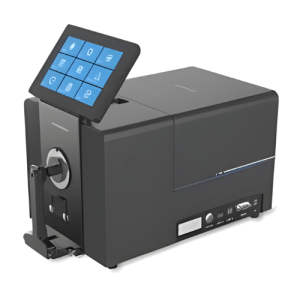 Agro Enviro Tests Industrial Spectrophotometer Colorimeter