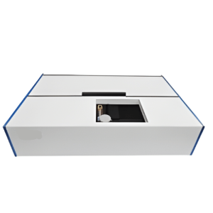 Agro Enviro Tests Comparative Lovibond Colorimeter