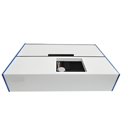 Agro Enviro Tests Comparative Lovibond Colorimeter