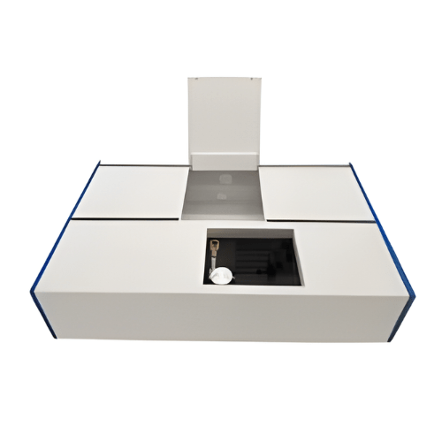 Agro Enviro Tests Comparative Lovibond Colorimeter - Image 3