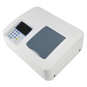 Agro Enviro Tests Colorimeter For Industrial Wastewater Analysis