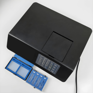 Agro Enviro Tests Portable Industrial Detection Colorimeter