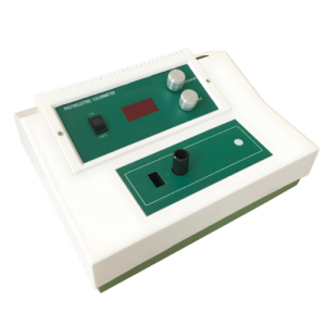 Agro Enviro Tests Laboratory Colour Portable Colorimeter