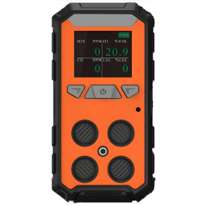 Agro Enviro Tests Industrial Portable CO2 Detector