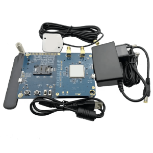 Agro Enviro Tests IoT Evolution Development Kit