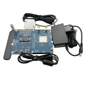 NB-IoT Development Board: 3-4.6V, 1119 kbps Cat-M Uplink - Agro Enviro Tests