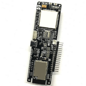 Agro Enviro Tests LTE Iot Module Development Kit