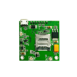 Agro Enviro Tests Breakout Board Development Module