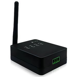 Industrial IoT Ethernet to WiFi Module with Waterproof Design - Agro Enviro Tests