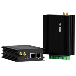 Wireless IoT Gateway Router for Industrial Applications - Agro Enviro Tests