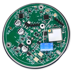 Industrial IoT Mesh Outdoor Gateway with Wireless Networking - Agro Enviro Tests