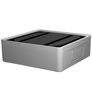 Industrial Outdoor IoT Gateway with BLE Solar Features - Agro Enviro Tests