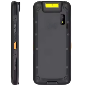 Industrial Rugged PDA with Android Features - Agro Enviro Tests