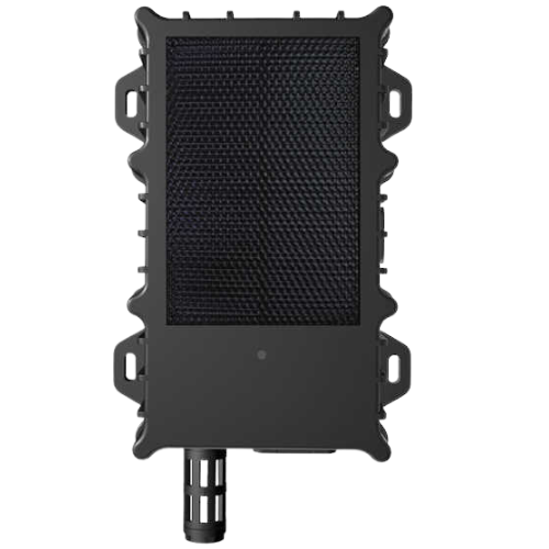 Industrial Solar Powered IoT Outdoor LTE Gateway - Agro Enviro Tests - Image 2