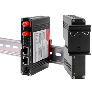 Industrial Cellular Router with SIM Slot for Smart City - Agro Enviro Tests