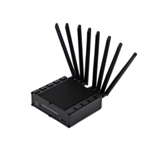 Industrial Outdoor Waterproof Router - Agro Enviro Tests