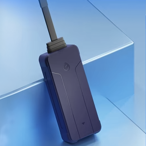 Industrial Vehicle IoT Anti Theft GPS Tracker - Agro Enviro Tests